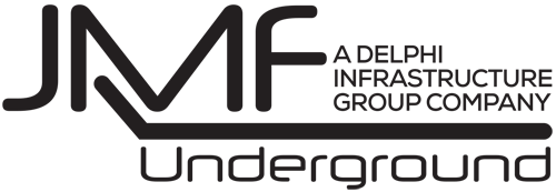 JMF Underground logo