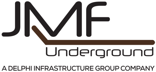JMF Underground Logo